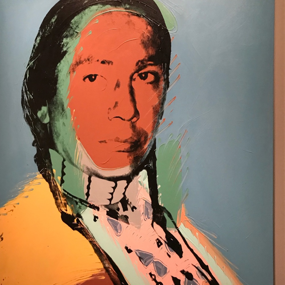 Meet your Posher, Seth